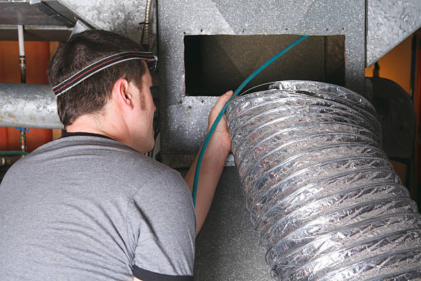 Best Best Air Duct Cleaning Company  in Monongahela, PA