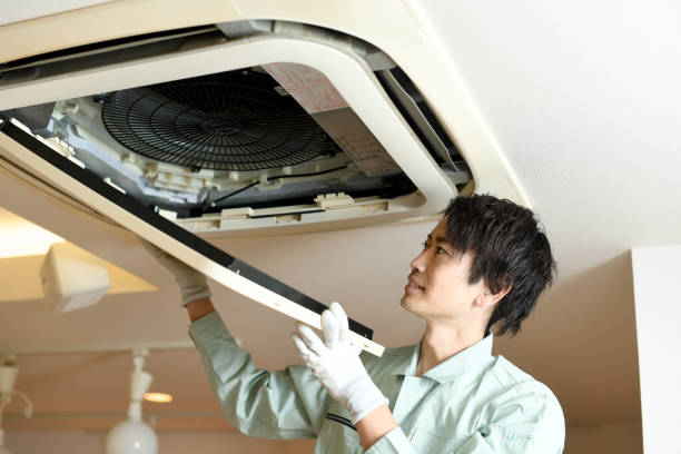 Professional Airduct Cleaning in Monongahela, PA